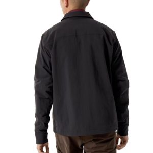 Arc’teryx Cronin Insulated Overshirt – Men’s